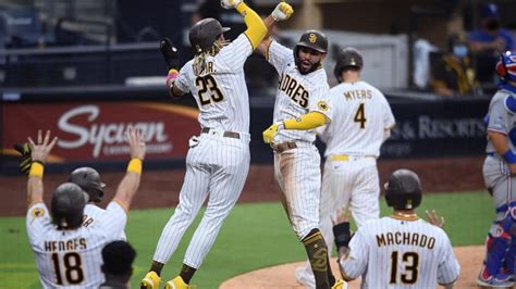 padres game today|Latest Padres News .
